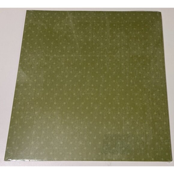 Creative Memories Everyday Power Palette Lot New Paper Tone on Tone Designs II - Picture 3 of 6